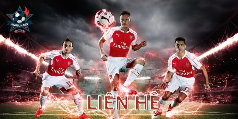 Cách tối ưu quá trình liên hệ