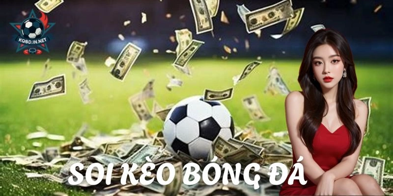 Hướng dẫn soi từng loại kèo