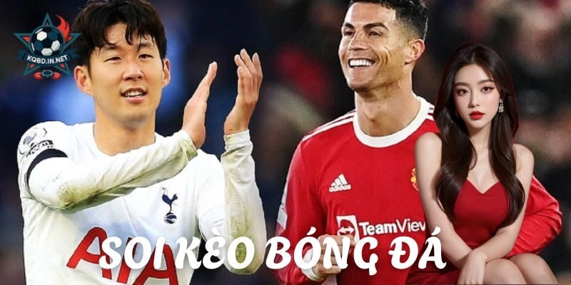 Khái niệm và giá trị của việc soi kèo bóng đá