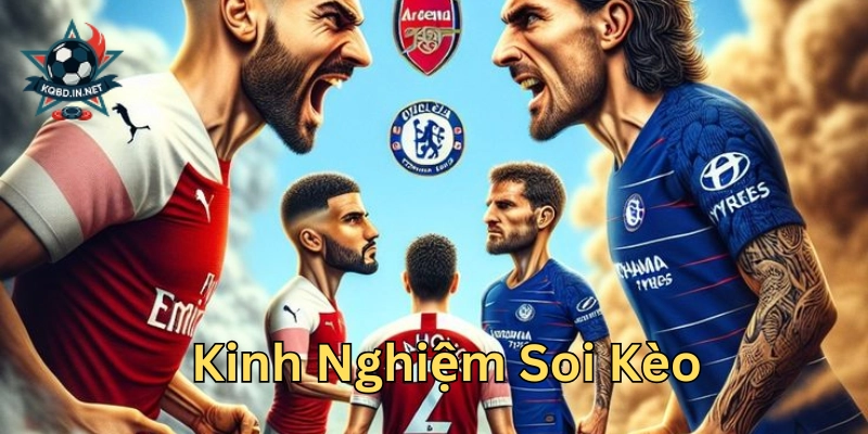 Phân tích để đọc vị trận đấu