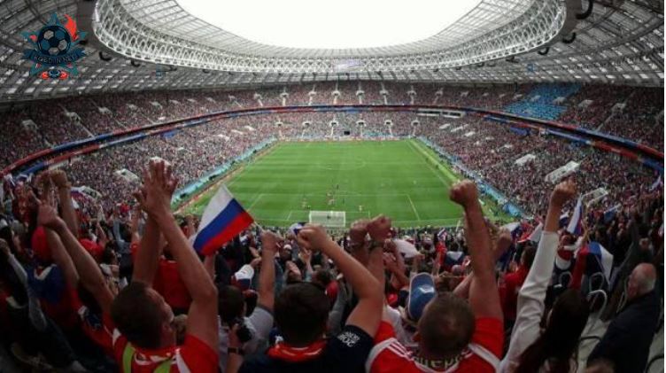 Vòng Loại World Cup 2026: Cập Nhật Mới Nhất Và Nóng Hổi